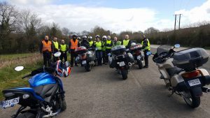 Read more about the article RoSPA Munster Riders “Open Day” Success